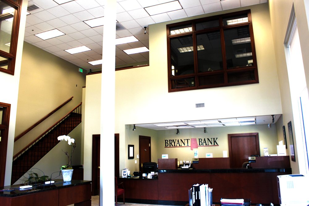 Photo of Bryant Bank
