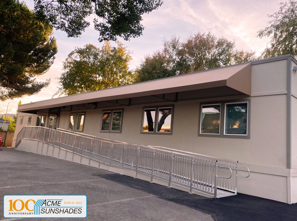 Photo of Acme Sunshades Enterprise Inc.