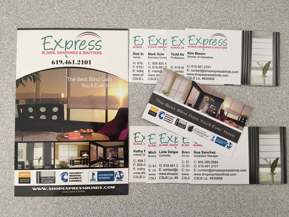 Photo of T-Bone Printing & Design