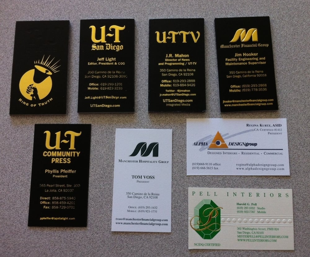 Photo of T-Bone Printing & Design