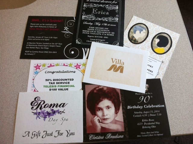 Photo of T-Bone Printing & Design