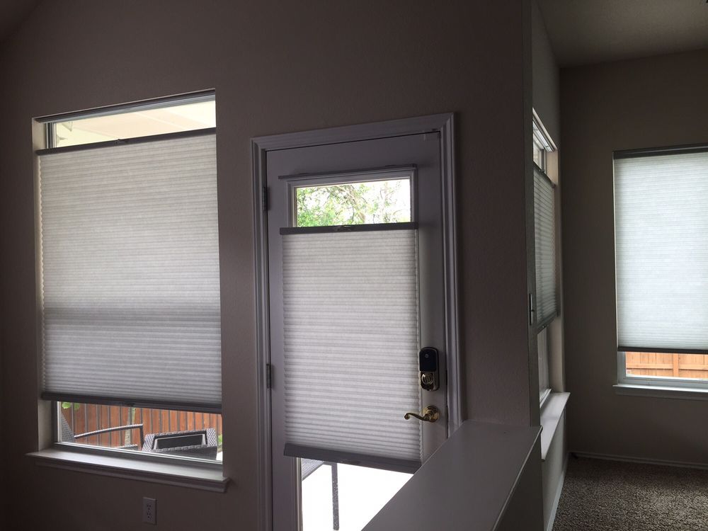 Photo of Bloomin' Blinds of Austin