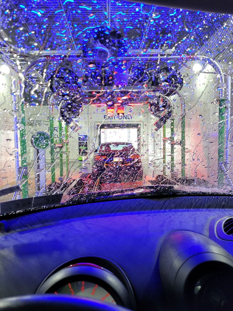 Photo of Clean Express Auto Wash - E McKeesport