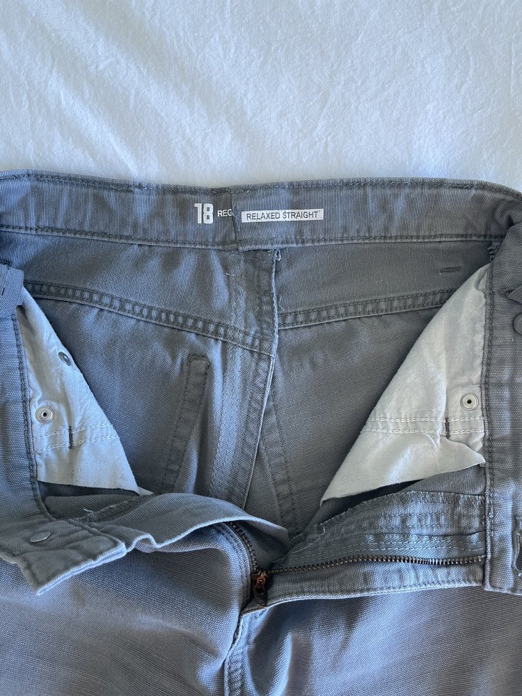 Photo of Ahwatukee Cleaners & Alteration