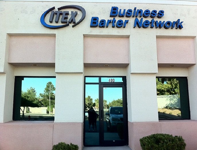 Photo of ITEX