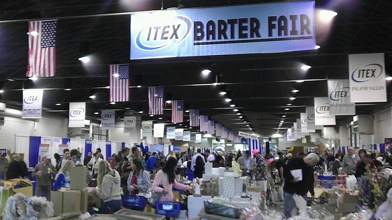 Photo of ITEX