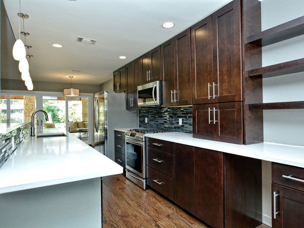 Photo of Transformations Building and Remodeling