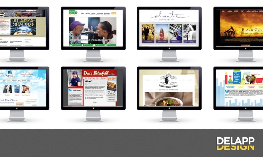 Photo of DeLapp Design Inc.