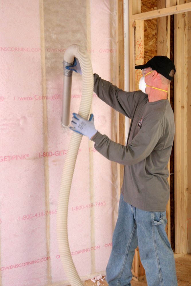 Photo of Standard Insulating Company