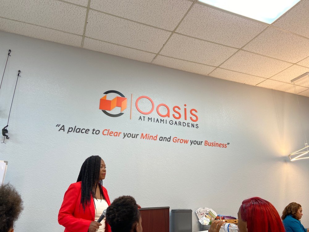 Photo of Oasis at Miami Gardens