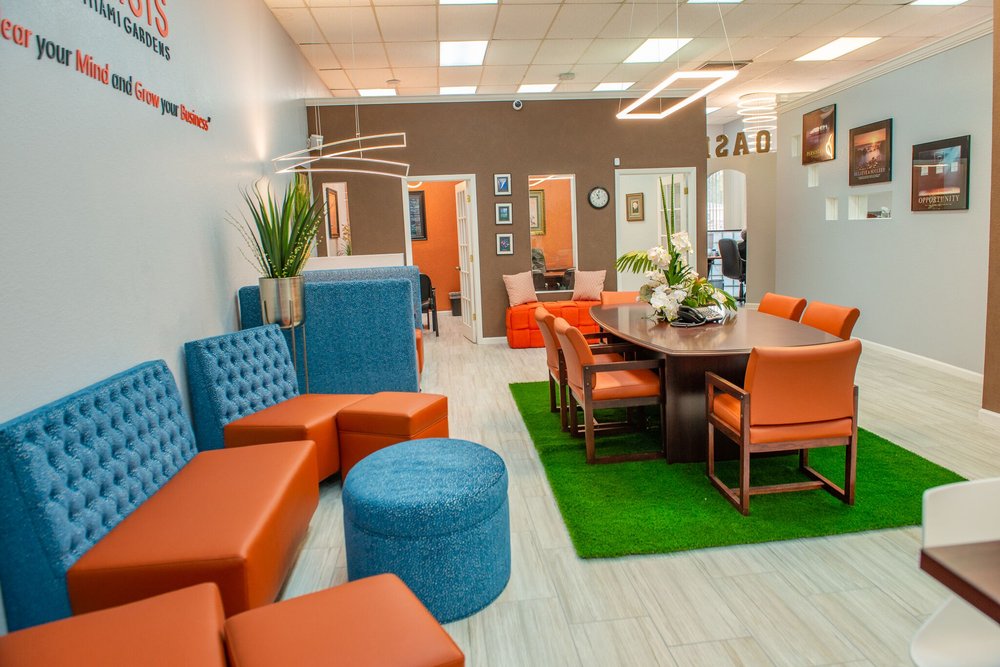 Photo of Oasis at Miami Gardens