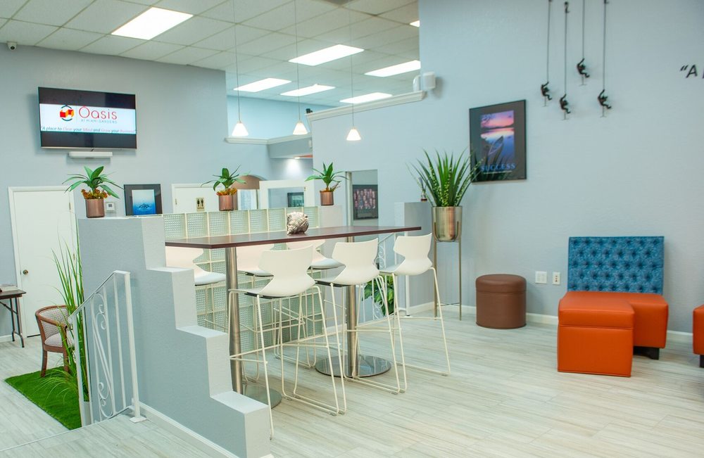 Photo of Oasis at Miami Gardens