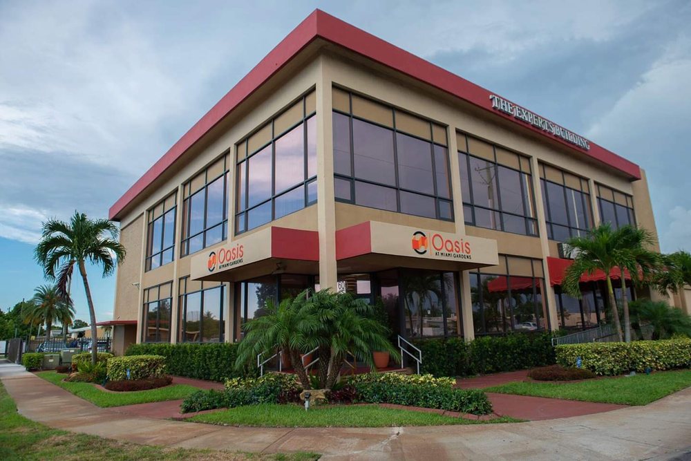 Photo of Oasis at Miami Gardens