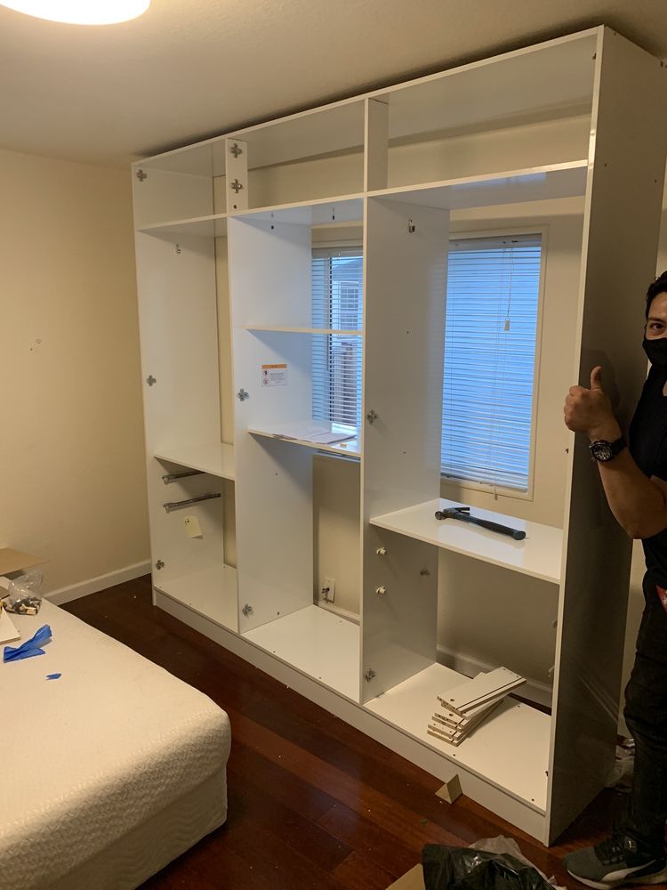 Photo of Harmony Cleaning