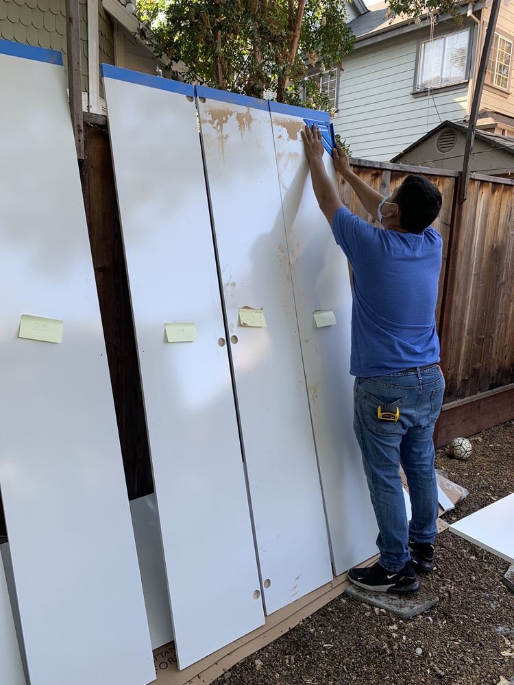 Photo of Harmony Cleaning