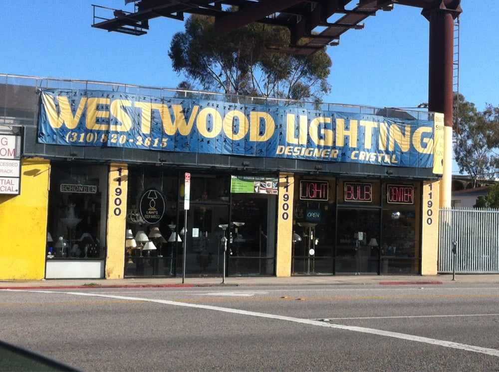 Photo of Westwood Wholesale Electric