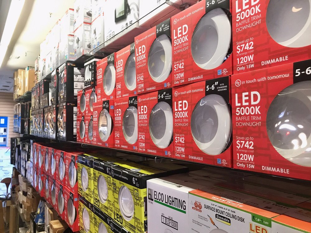 Photo of Westwood Wholesale Electric