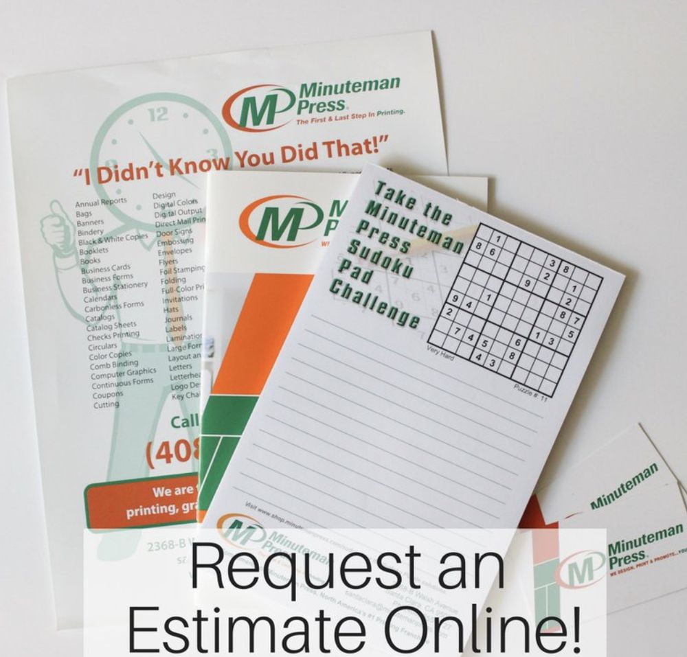 Photo of Minuteman Press
