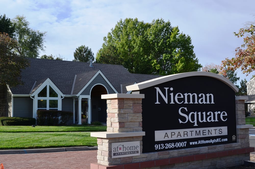 Photo of Nieman Square Apartments