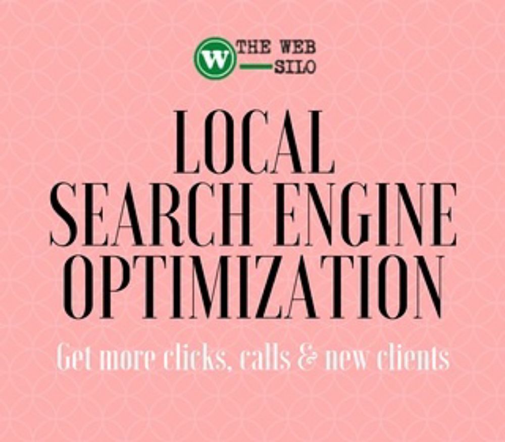 Photo of The Web Silo Online Marketing