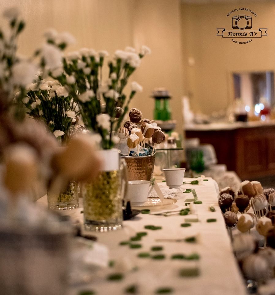Photo of Columbus Plaza Banquet & Meeting Center