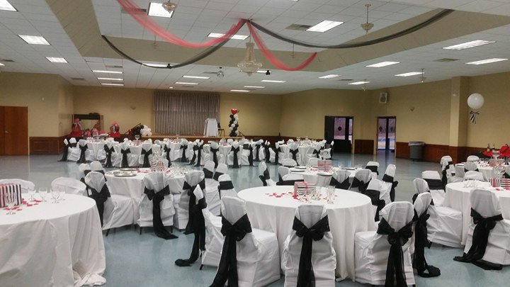 Photo of Columbus Plaza Banquet & Meeting Center