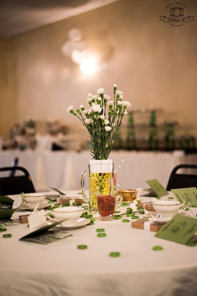 Photo of Columbus Plaza Banquet & Meeting Center