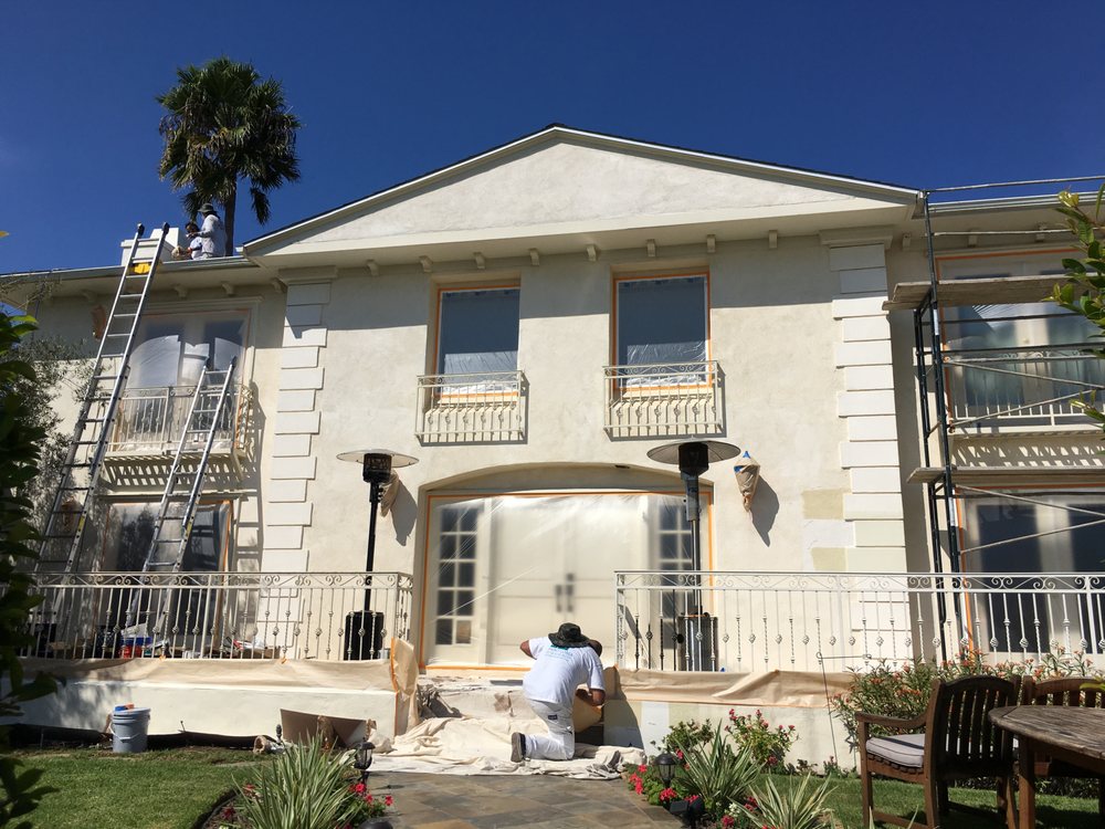 Photo of Paint Loma