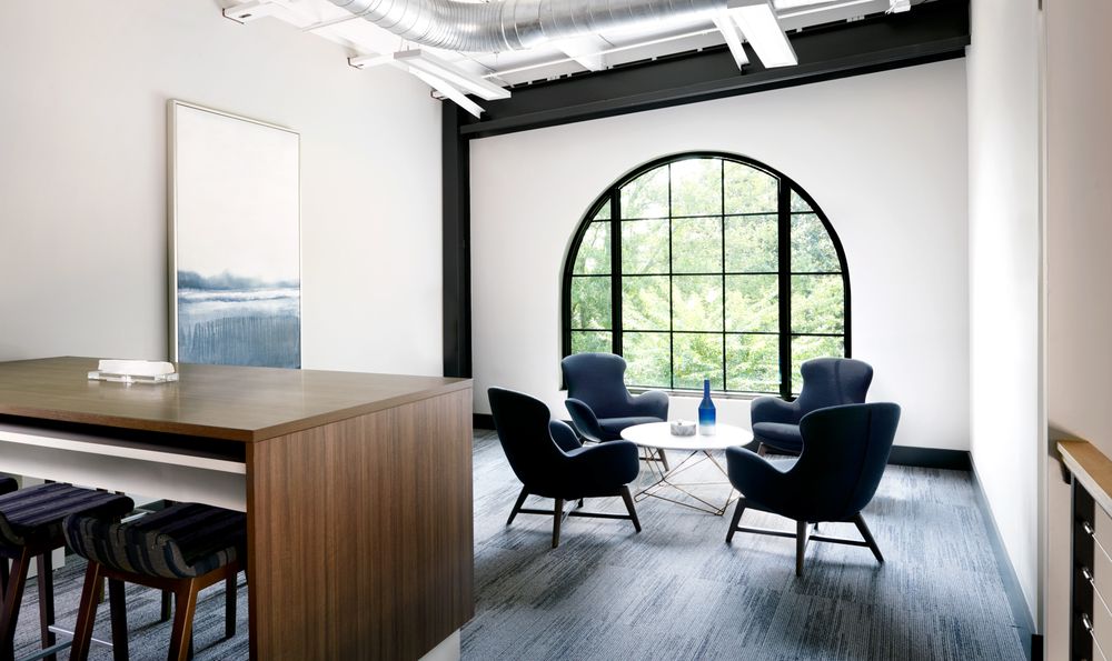 Photo of AHT Interiors