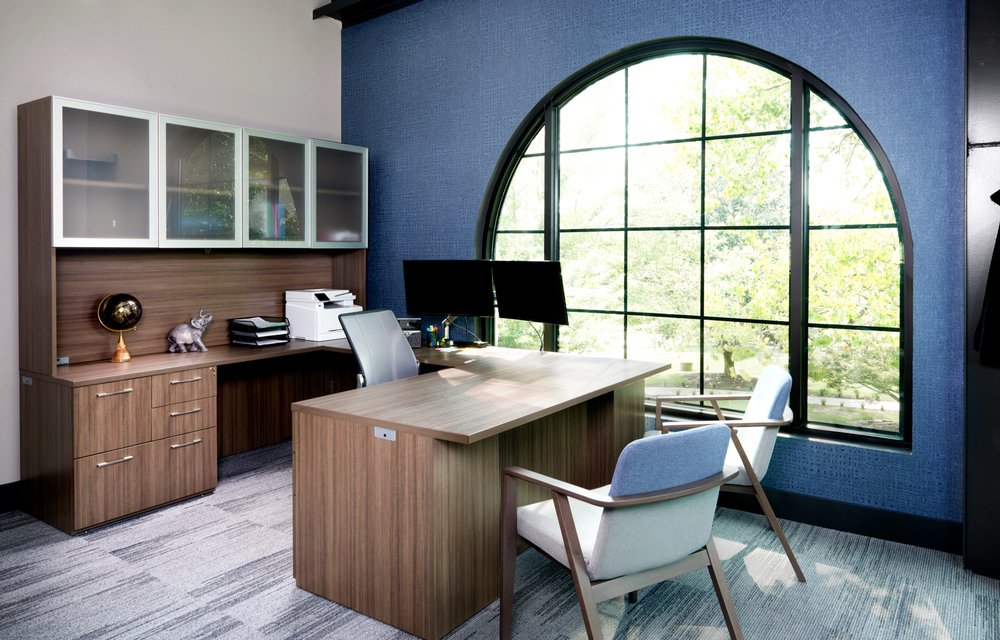 Photo of AHT Interiors
