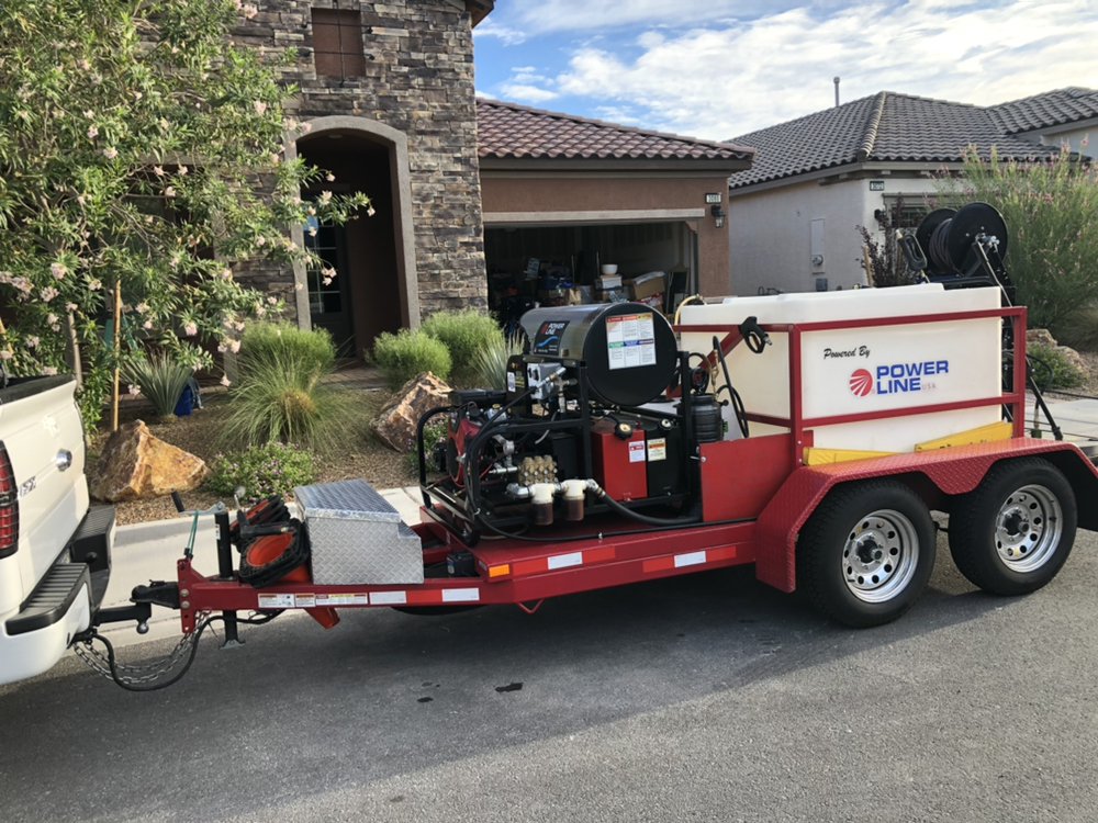 Photo of Superior Window Cleaning & Pressure Washing