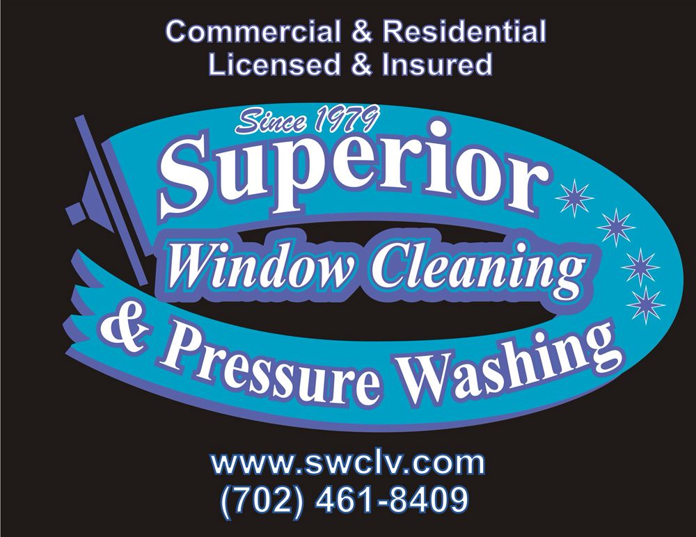 Photo of Superior Window Cleaning & Pressure Washing