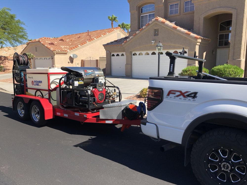Photo of Superior Window Cleaning & Pressure Washing