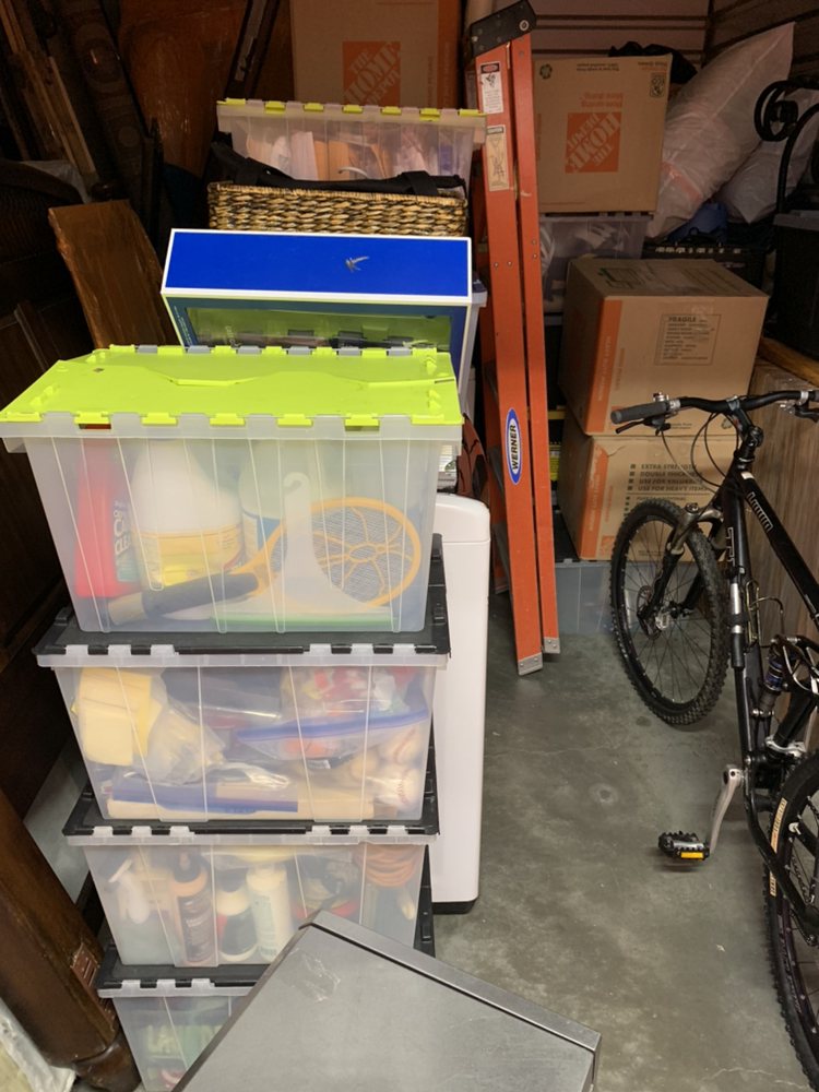Photo of Access Moving