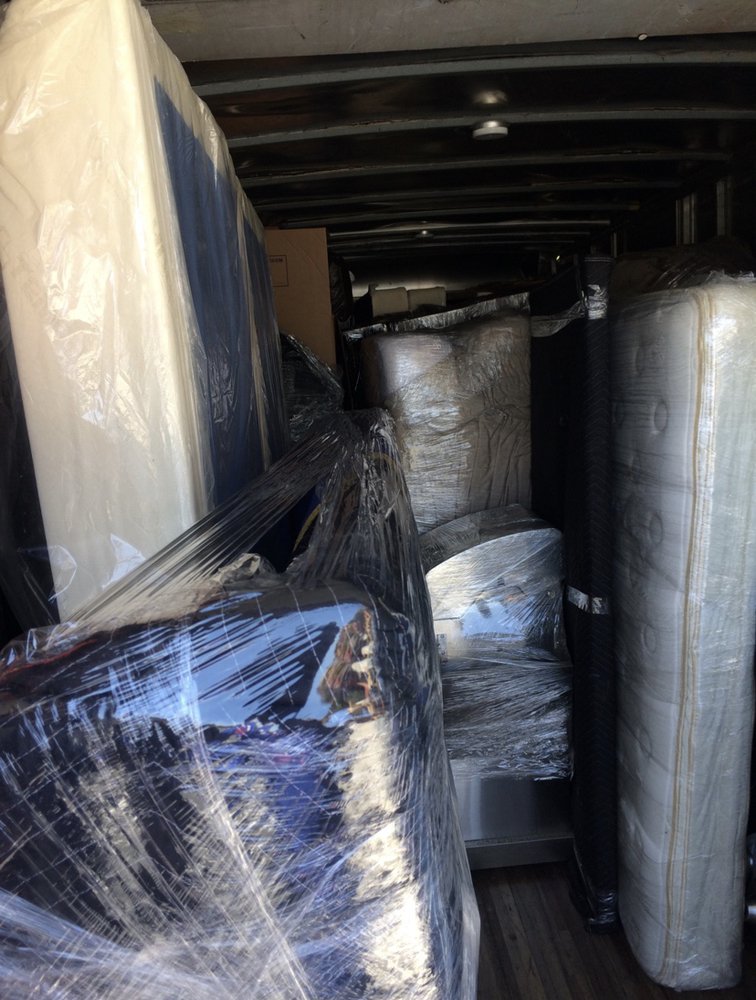 Photo of Access Moving