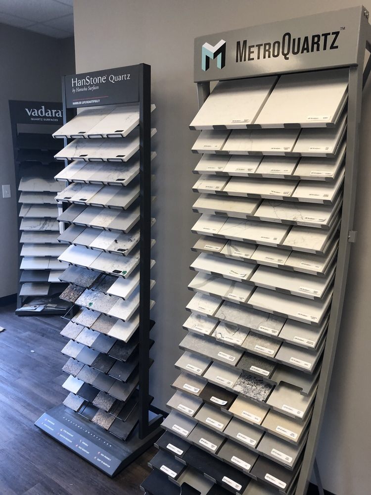 Photo of MileStone Surfaces