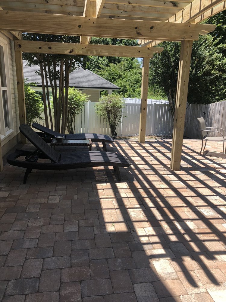 Photo of Makeover My Yard