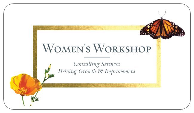 Photo of Women's Workshop