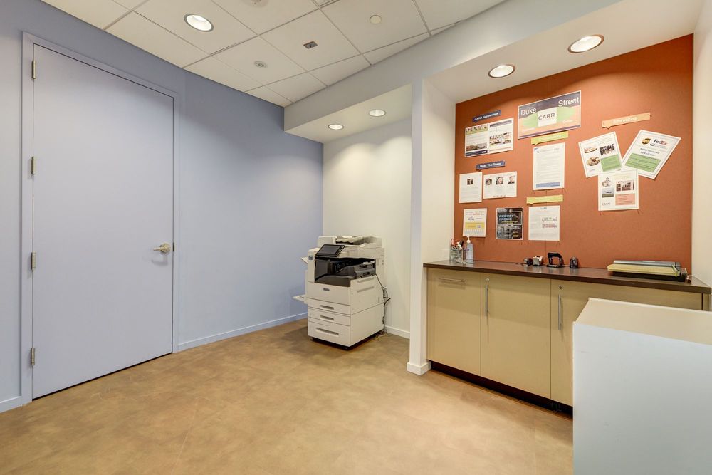Photo of Carr Workplaces Duke Street