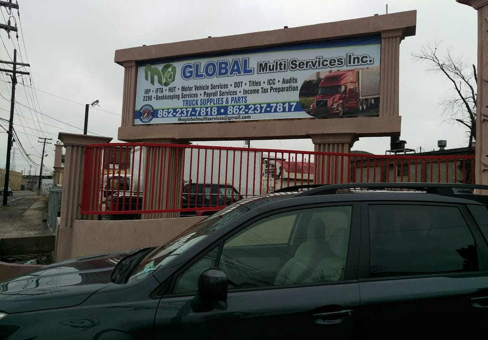 Photo of MA Global Multiservices