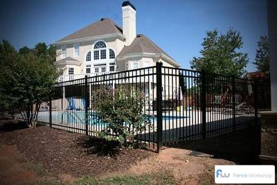 Photo of Fence Workshop