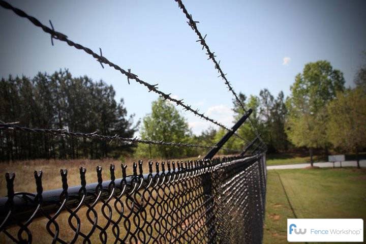 Photo of Fence Workshop