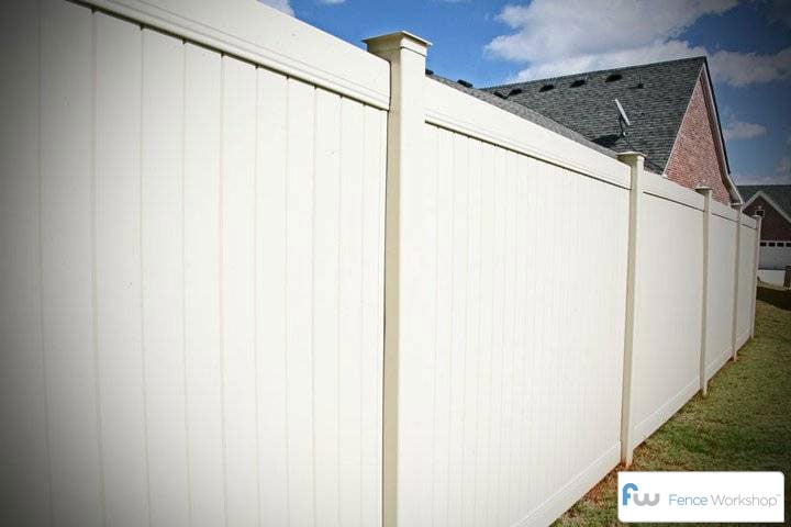 Photo of Fence Workshop