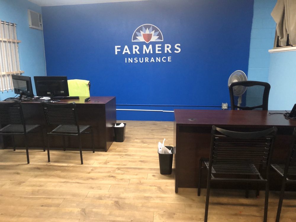 Photo of Farmers Insurance - Larry Baker