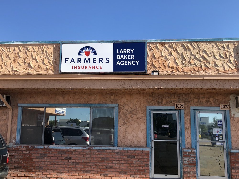 Photo of Farmers Insurance - Larry Baker