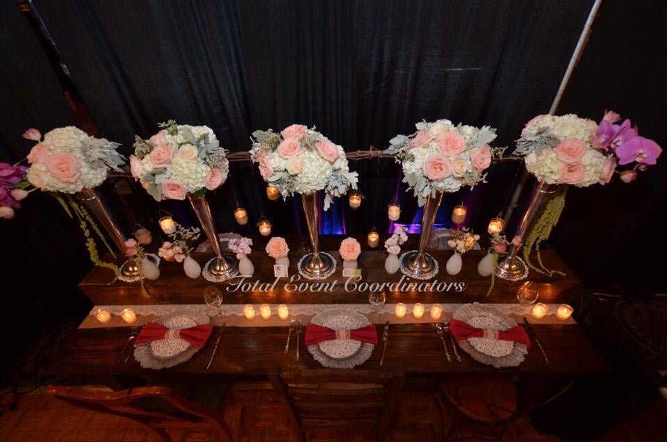 Photo of Total Event Coordinators, LLC