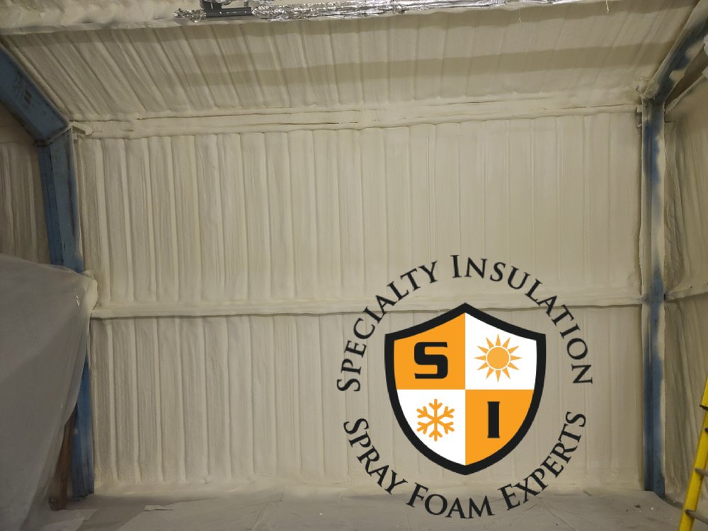 Photo of Specialty Insulation