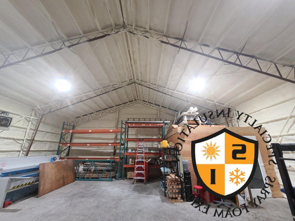 Photo of Specialty Insulation
