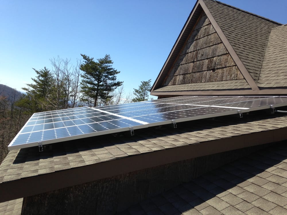 Photo of Energy Conservation Solutions