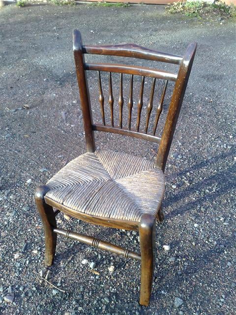 Photo of Fraus Furniture Restoration & Upholstery Services